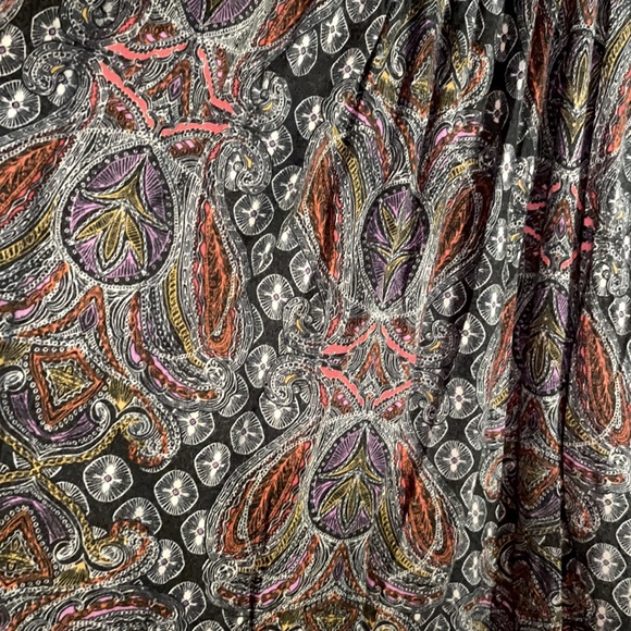 Women’s Artsy Tank - Picture 6 of 6